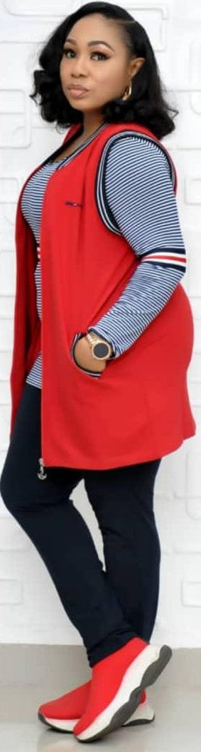 3 PC CASUAL SUIT AND JACKET- bringing the feminine touch these women truly rock!, Buy truck suits from amazon