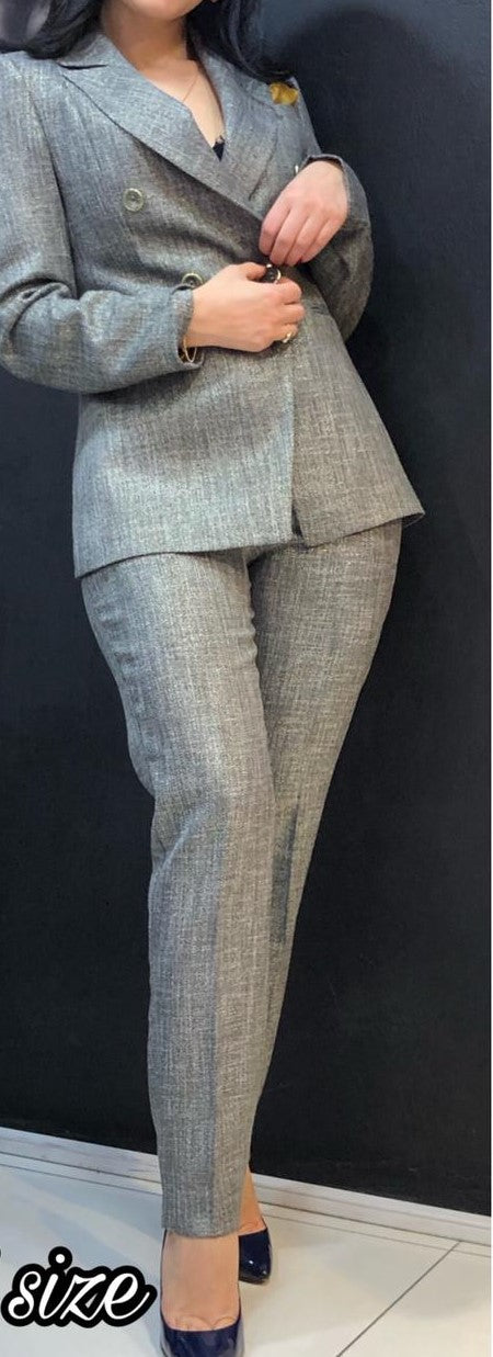 Lauda Pant Suit