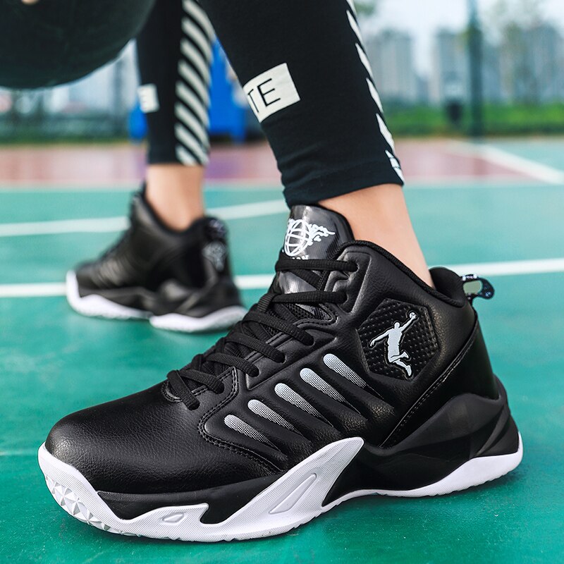 Men Basketball Shoes Unisex Street Basketball Culture Sports Shoes High Quality Sneakers Shoes for Women Couple basket homme
