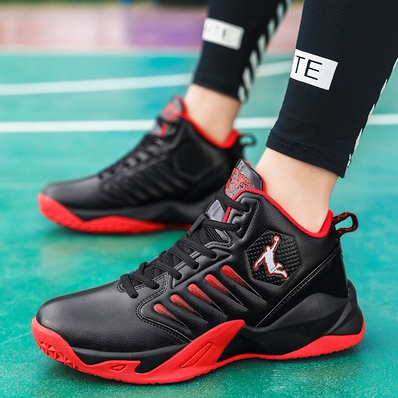 Men Basketball Shoes Unisex Street Basketball Culture Sports Shoes High Quality Sneakers Shoes for Women Couple basket homme