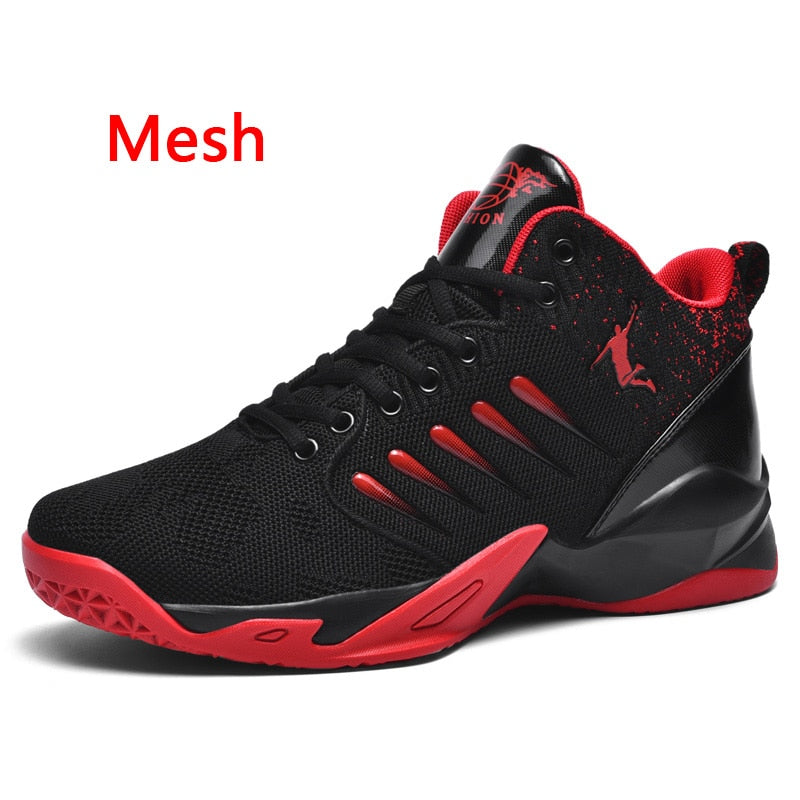 Men Basketball Shoes Unisex Street Basketball Culture Sports Shoes High Quality Sneakers Shoes for Women Couple basket homme
