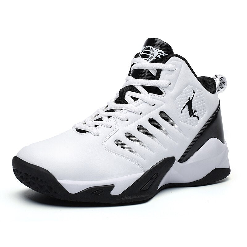 Men Basketball Shoes Unisex Street Basketball Culture Sports Shoes High Quality Sneakers Shoes for Women Couple basket homme