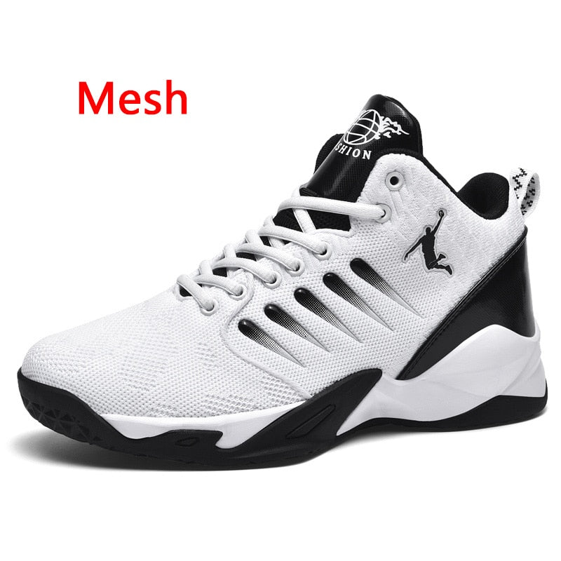 Men Basketball Shoes Unisex Street Basketball Culture Sports Shoes High Quality Sneakers Shoes for Women Couple basket homme