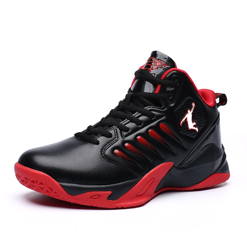 Men Basketball Shoes Unisex Street Basketball Culture Sports Shoes High Quality Sneakers Shoes for Women Couple basket homme