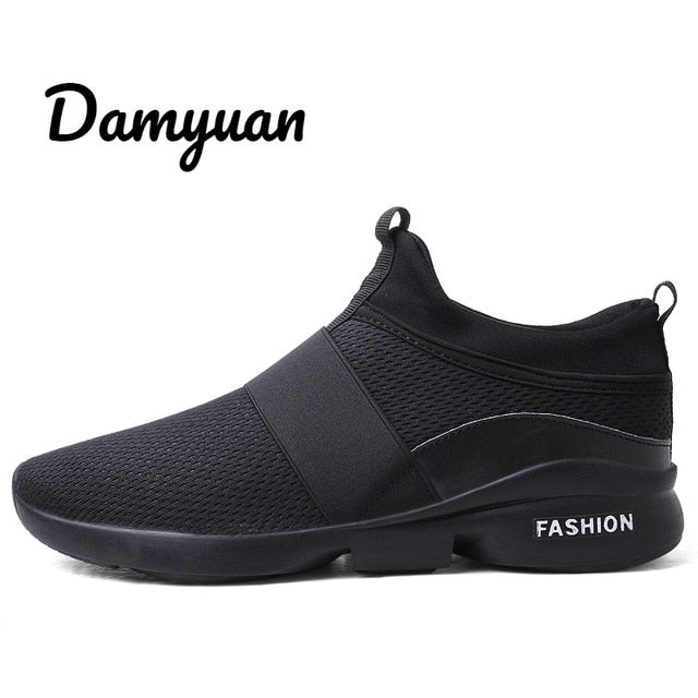 Damyuan 2019 Woman Shoes Sneakers Flats Sport Footwear Men Women Couple Shoes New Fashion Lovers Shoes Casual Lightweight Shoes