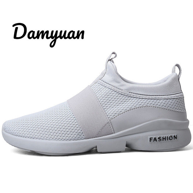 Damyuan 2019 Woman Shoes Sneakers Flats Sport Footwear Men Women Couple Shoes New Fashion Lovers Shoes Casual Lightweight Shoes