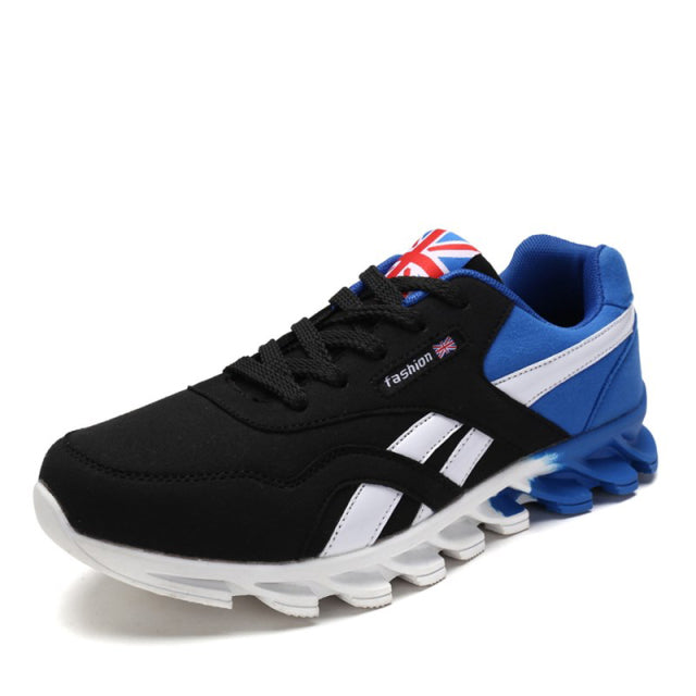 36-48 Fashion Men Shoes Light Breathable Shoes New Style Men Sneakers Men BreathableTrainers Light Weight Large Size Sneaker