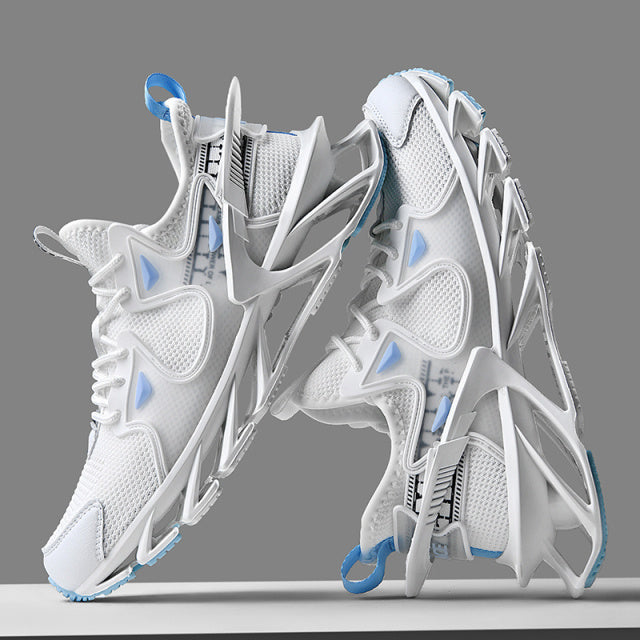 men shoes Sneakers Male tenis Luxury shoes Mens casual Shoes Trainer Race off white Shoes fashion loafers running Shoes for men