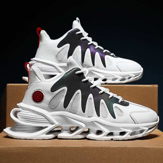 men shoes Sneakers Male tenis Luxury shoes Mens casual Shoes Trainer Race off white Shoes fashion loafers running Shoes for men