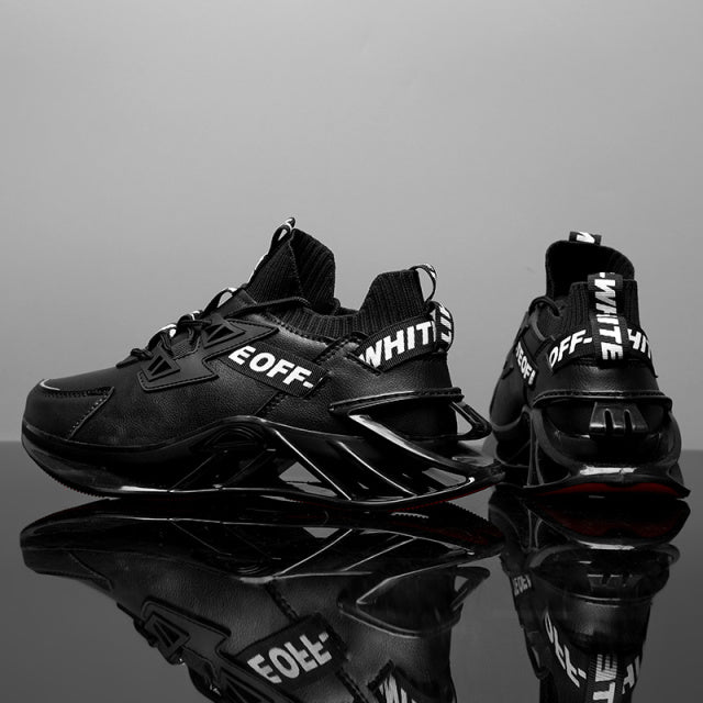 men shoes Sneakers Male tenis Luxury shoes Mens casual Shoes Trainer Race off white Shoes fashion loafers running Shoes for men