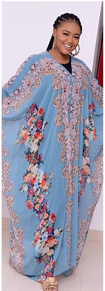Navara Free dress