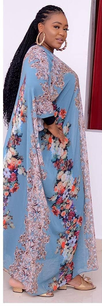 Navara Free dress