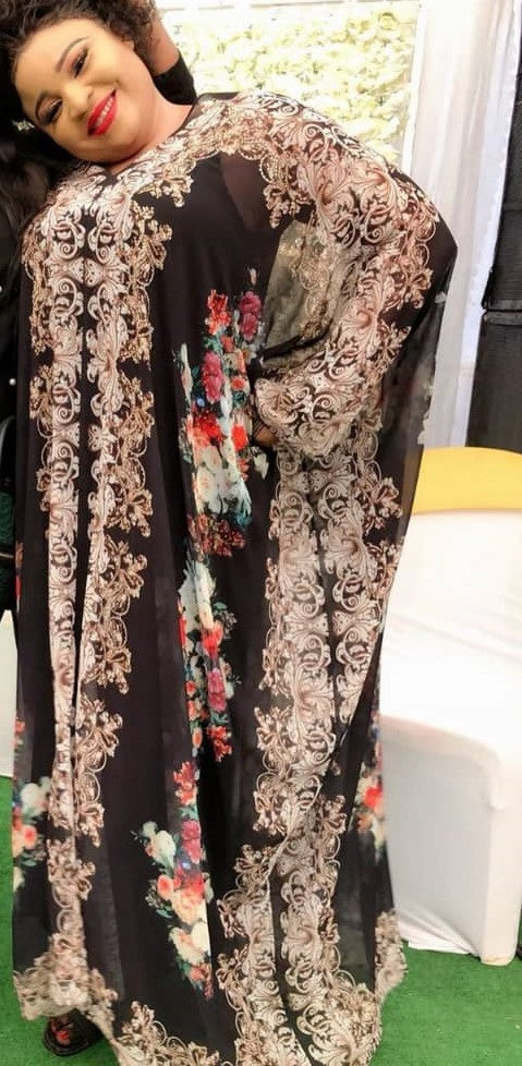 Navara Free dress