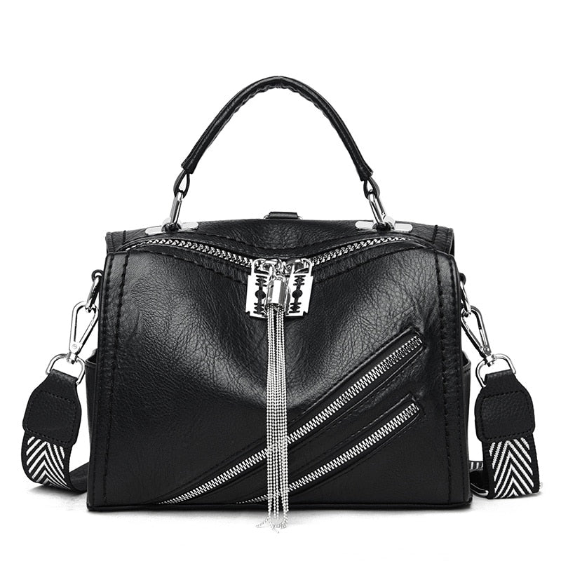 Luxury Designer Handbag Ladies Small Shoulder Bag High Quality Soft Leather Handbags Famous Brand Crossbody Bags for Women 2021