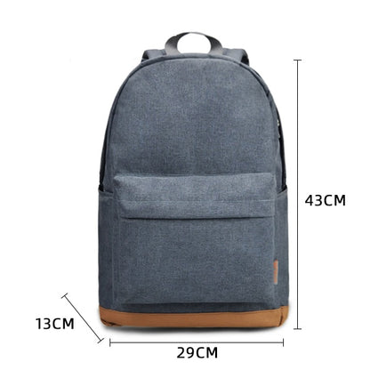 TINYAT Men&#39;s 15 inch laptop backpacks computer male school Backpacks Rucksacks leisure for teenage Travel Shoulder Mochila Grey