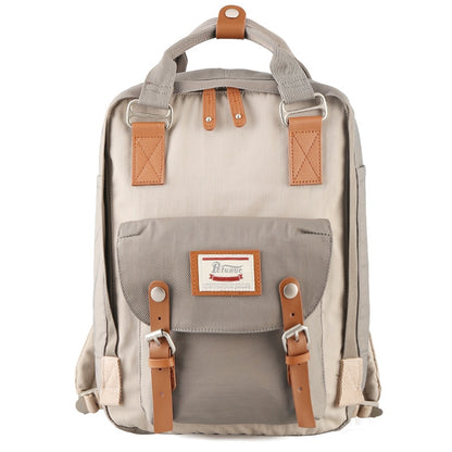 Fashion Women Backpack 14 Inch Laptop Waterproof Rucksack High Quality School Bags for Teen Girls Travel Bagpack Mochilas