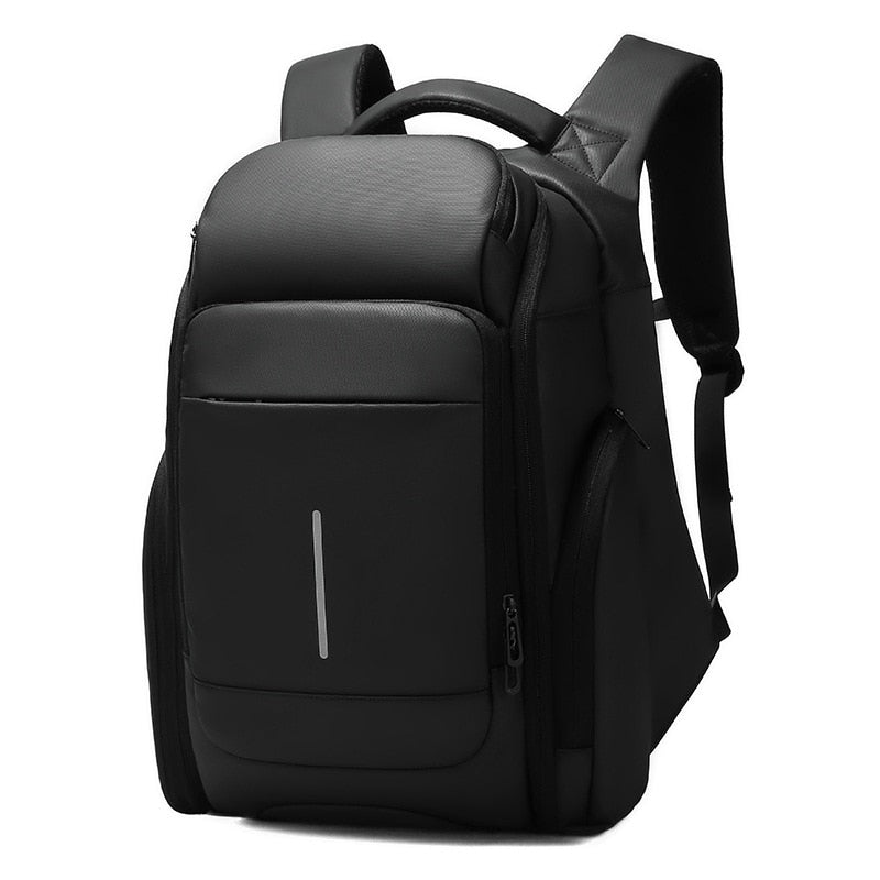 TAGDOT Waterproof Business Backpack 15.6 15 16 inch men Large Backpack Outdoor Travel Back pack male Big Traveling bag Man