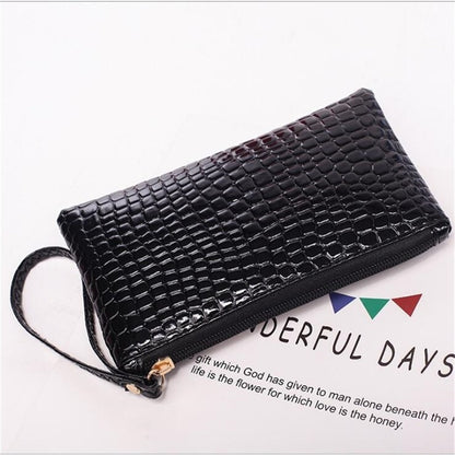 Famous Designer Brand Bags Women Leather Handbags  Luxury Ladies Hand Bags Purse  Shoulder Bags Bolsa Sac Crocodile Bolsa