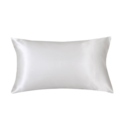 Pillowcase Pillow Cover Satin Hair Beauty Pillowcase Comfortable Pillow Case Home Decor Pillow Covers Cushions Home Decor