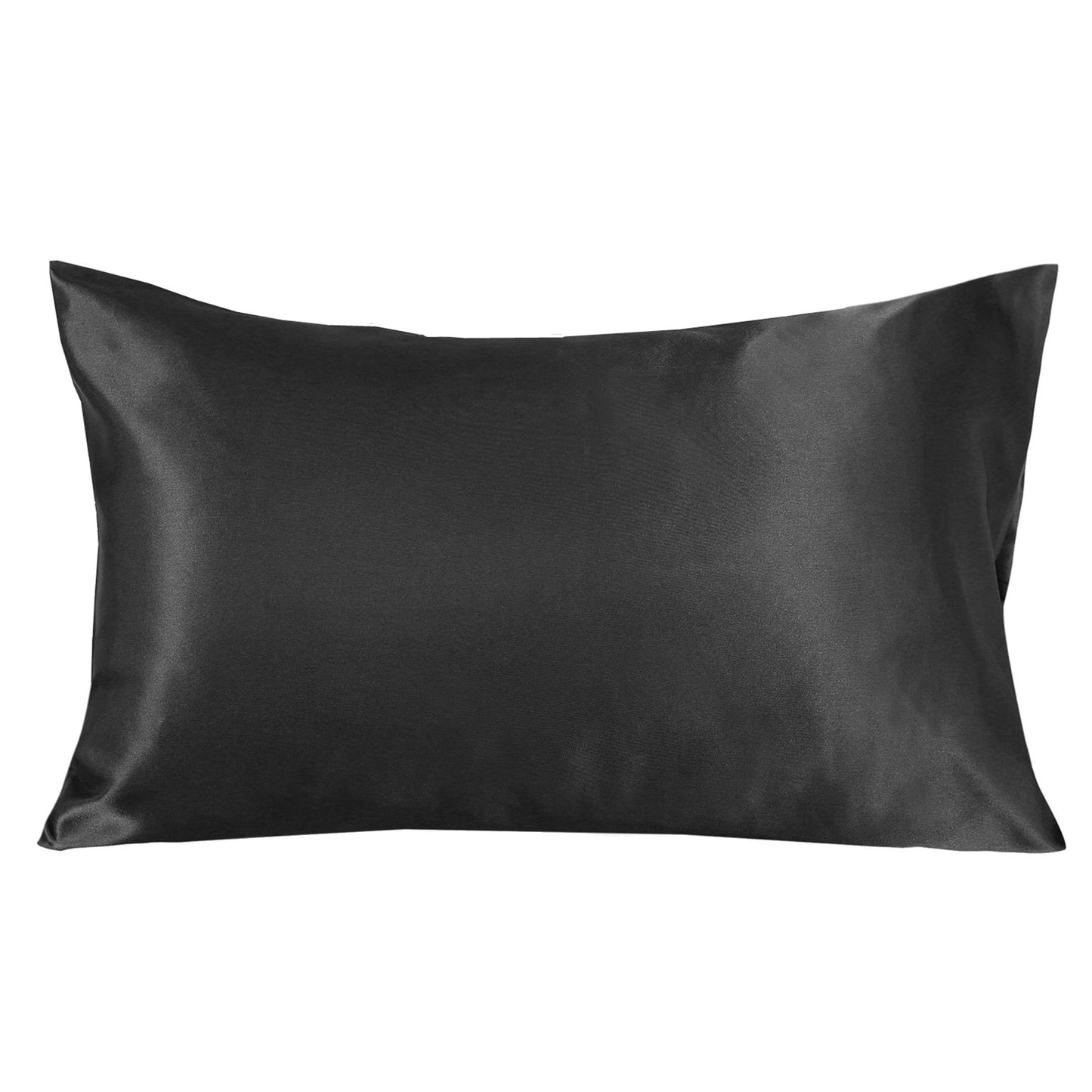 Pillowcase Pillow Cover Satin Hair Beauty Pillowcase Comfortable Pillow Case Home Decor Pillow Covers Cushions Home Decor