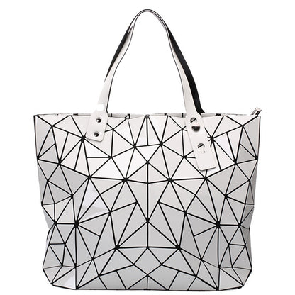 2022 Trend Bao Bags For Women Fashion Handbag Beach Bag Geometric Crossbody Bags For Women Purse Summer Shopper Shoulder Bag