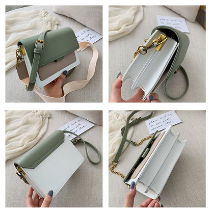 New Women Shoulder Bags Fashion Summer Women Handbags luxury Women Messenger Bags Small Tote Handbags Clutch Bags For Women