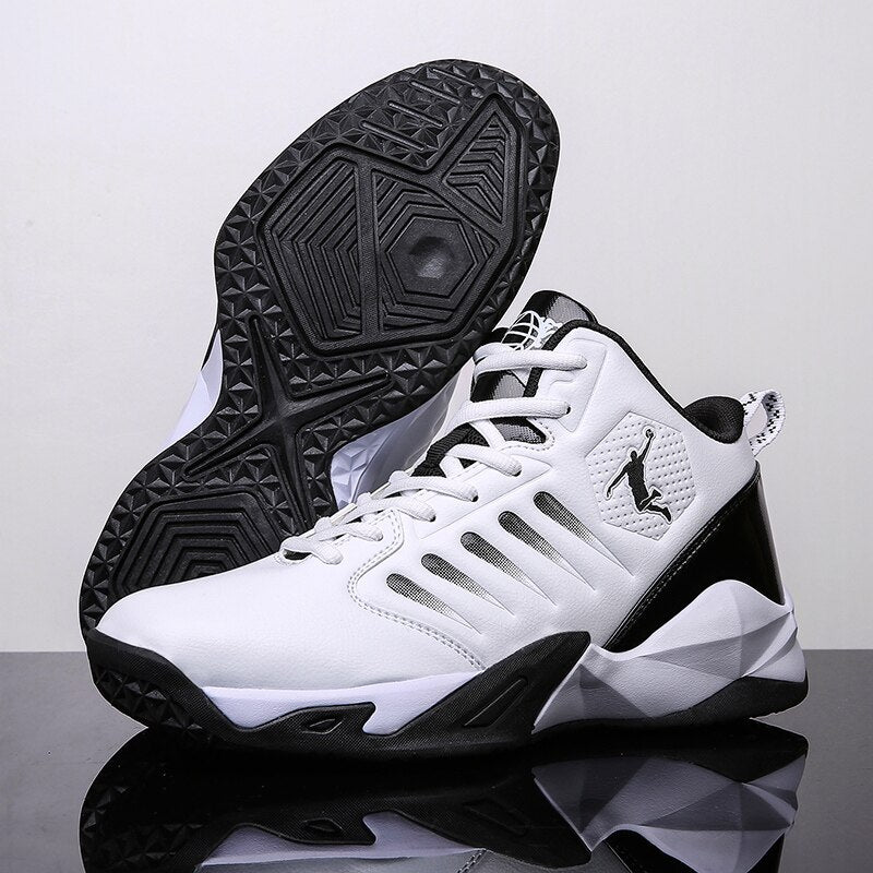 Men Basketball Shoes Unisex Street Basketball Culture Sports Shoes High Quality Sneakers Shoes for Women Couple basket homme