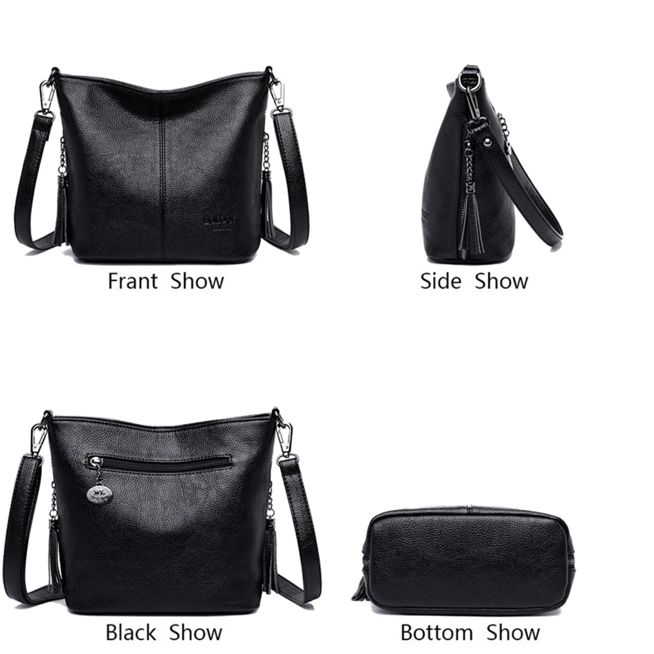 Hot Ladies Hand Crossbody Bags For Women 2022 Luxury Handbags Women Bags Designer Small Leather Shoulder Bag Bolsas Feminina Sac
