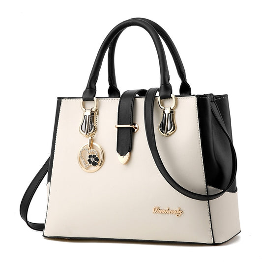 Women&#39;s bag Fashion Casual women&#39;s handbags Luxury handbag Designer Shoulder bags new bags for women 2023 bolsos mujer withe