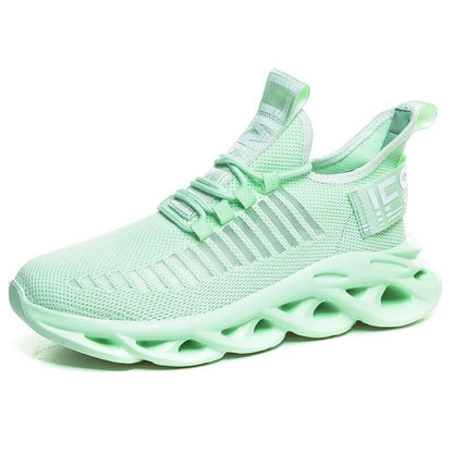 Running Shoes Men Breathable Sport Shoes Women Shoes Men casual Sneakers