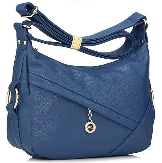 High Quality Retro Vintage Women&#39;s Genuine Leather Handbag,Women Leather Handbags ,Women Messenger Shoulder Bags Bolsas Feminina