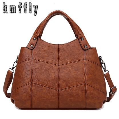 New Ladies Handbags For Women 2021 High Quality Leather Women Bags Luxury Handbags For Lady Designer Shoulder Crossbody Bag