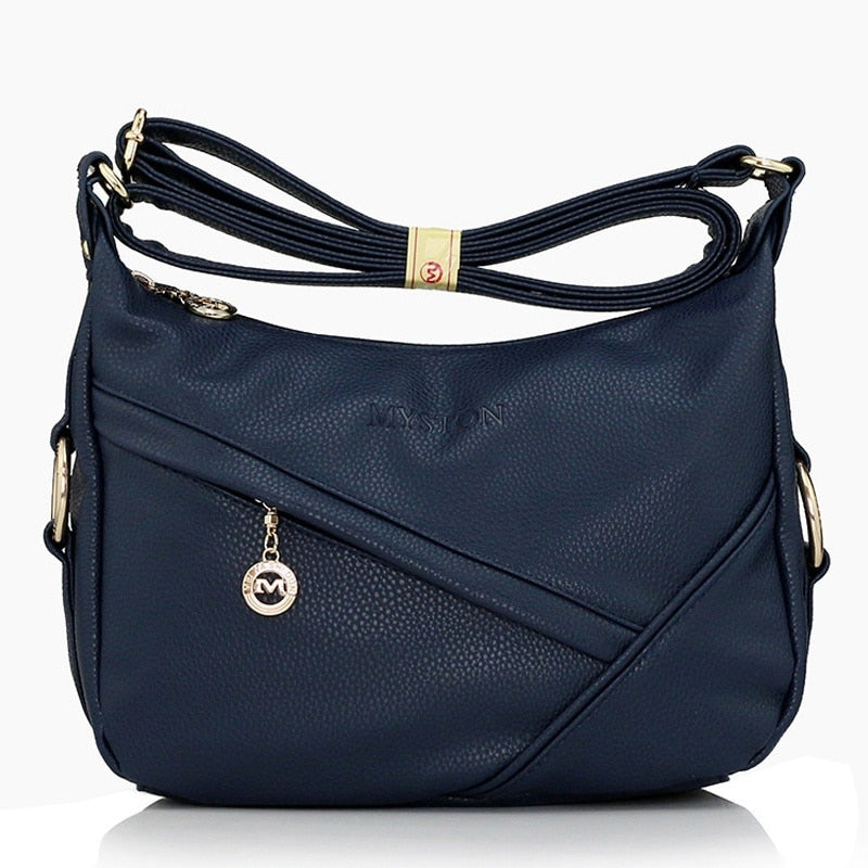 High Quality Retro Vintage Women&#39;s Genuine Leather Handbag,Women Leather Handbags ,Women Messenger Shoulder Bags Bolsas Feminina