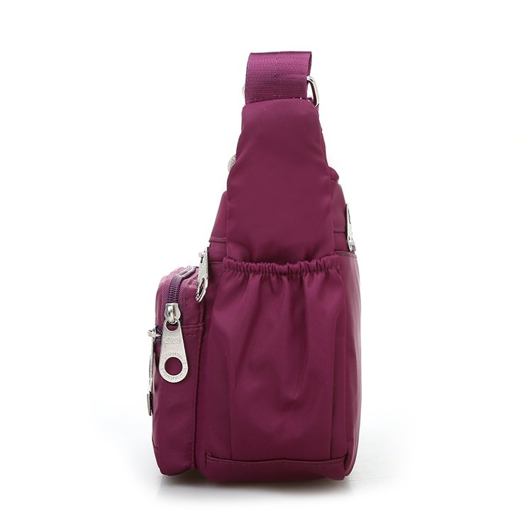 New Women Messenger Bags For Grils  Waterproof Nylon Handbags Female Shoulder Bag Ladies Crossbody Bags Bolsa Sac A Main