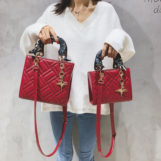 women&#39;s bags crossbody bags for women 2022 women&#39;s Shoulder fashion luxury handbags designer bag torebki damskie bolsa feminina