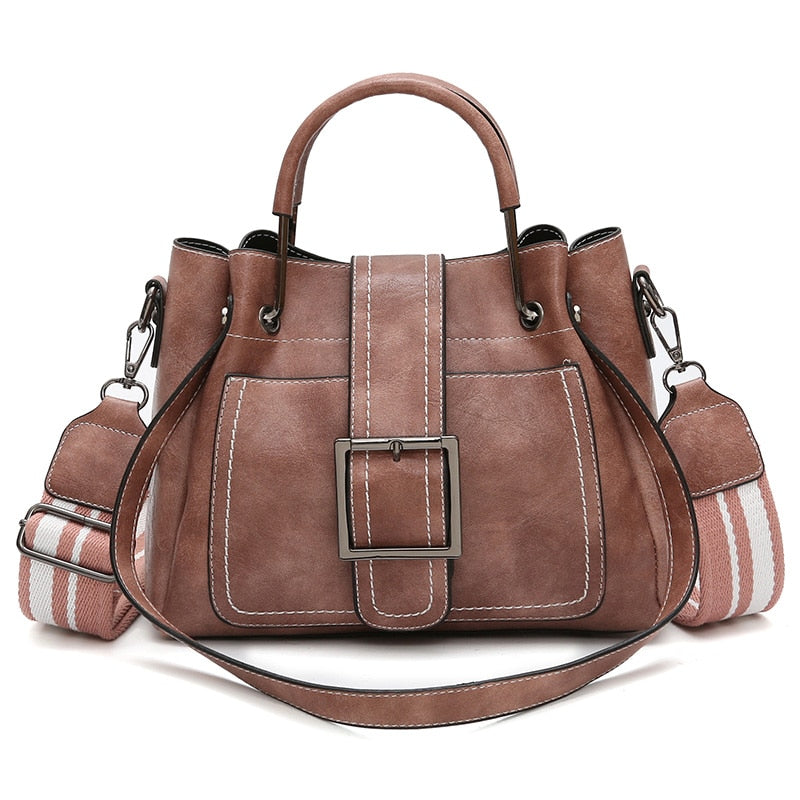 High Quality Leather Women Handbags Fashion Crossbody Bags for Women 2022 New Shoulder Bag Purses and Handbags Sac Tote Bag