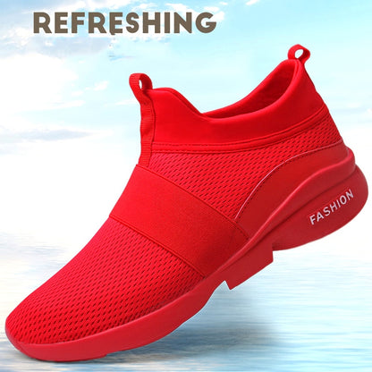 2022 New Fashion Classic Shoes Men Shoes Women Flyweather Comfortable Breathabl Non-leather Casual Lightweight Shoes