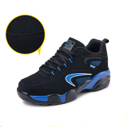 New Winter Running Shoes for Men Women Keep Warm Cotton-padded Autumn Sneakers Outdoor Male Walking Sports Shoes Big Size 36-48