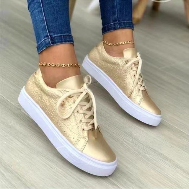 New Casual Women Shoes Comfortable Sneakers Orthopedic High Outsole Footwear Walking Running Shoes Casual Shoes Women Sneakers