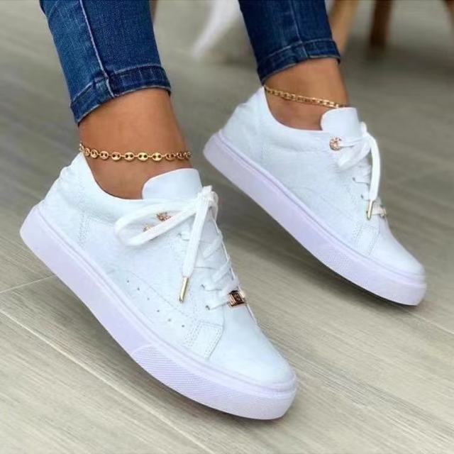New Casual Women Shoes Comfortable Sneakers Orthopedic High Outsole Footwear Walking Running Shoes Casual Shoes Women Sneakers