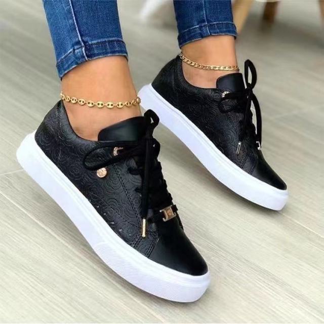 New Casual Women Shoes Comfortable Sneakers Orthopedic High Outsole Footwear Walking Running Shoes Casual Shoes Women Sneakers