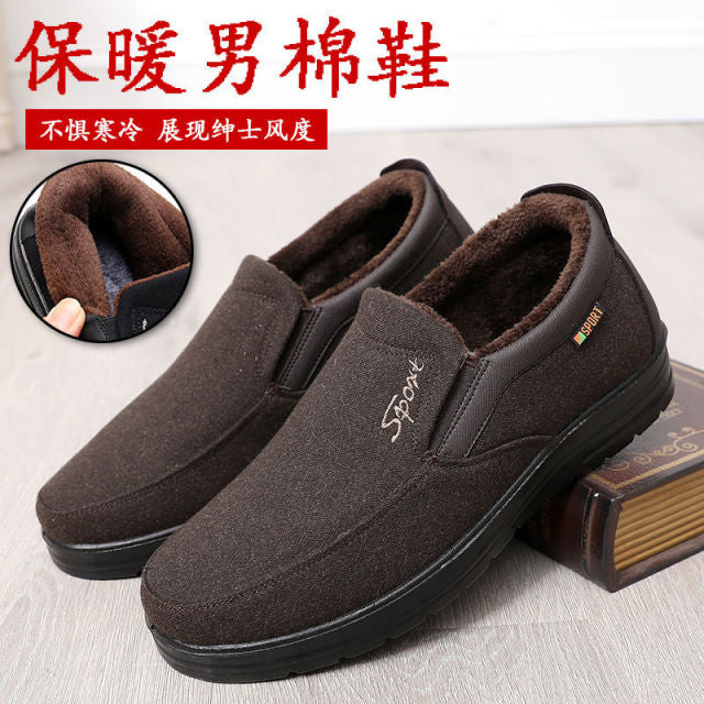 Fashion Canvas Shoes Men Casual loafers Large Sizes 38-48 Moccasin Lightweight Breathable Slip-On Flats 2020 New Men Sneakers