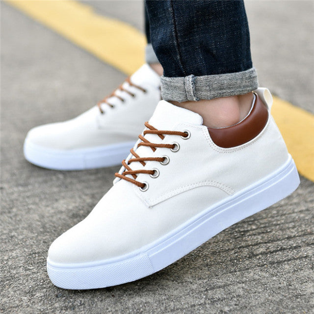 brand Mens Casual shoes Lightweight male sneakers Breathable tenis masculino adulto Fashion flat Footwear Zapatillas Hombre 2020