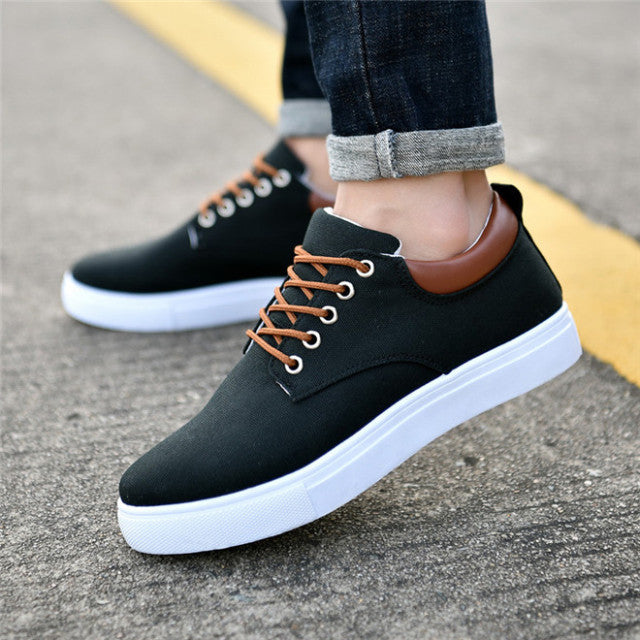 21 Types Of Casual Shoes Men Should Own This Year | Mens sneakers casual, Sneakers  men fashion, Shoes mens