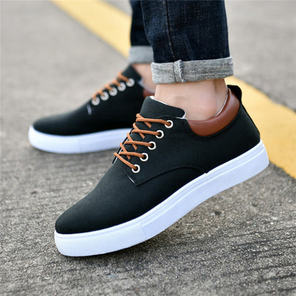 brand Mens Casual shoes Lightweight male sneakers Breathable tenis masculino adulto Fashion flat Footwear Zapatillas Hombre 2020